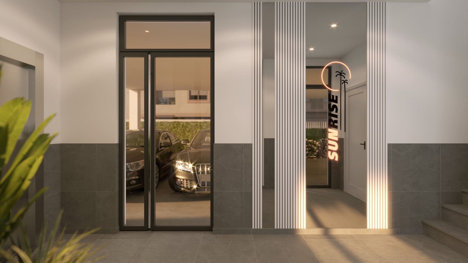 2 chambre Appartement à vendre à Torrevieja avec piscine garage - 275 000 € (Ref: 9973729)