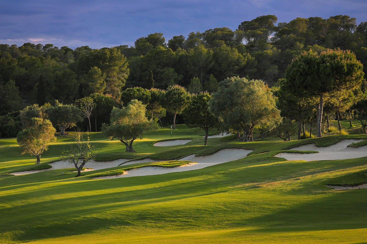 3 slaapkamer Villa te koop in Campoamor met zwembad garage - € 1.090.000 (Ref: 9977789)