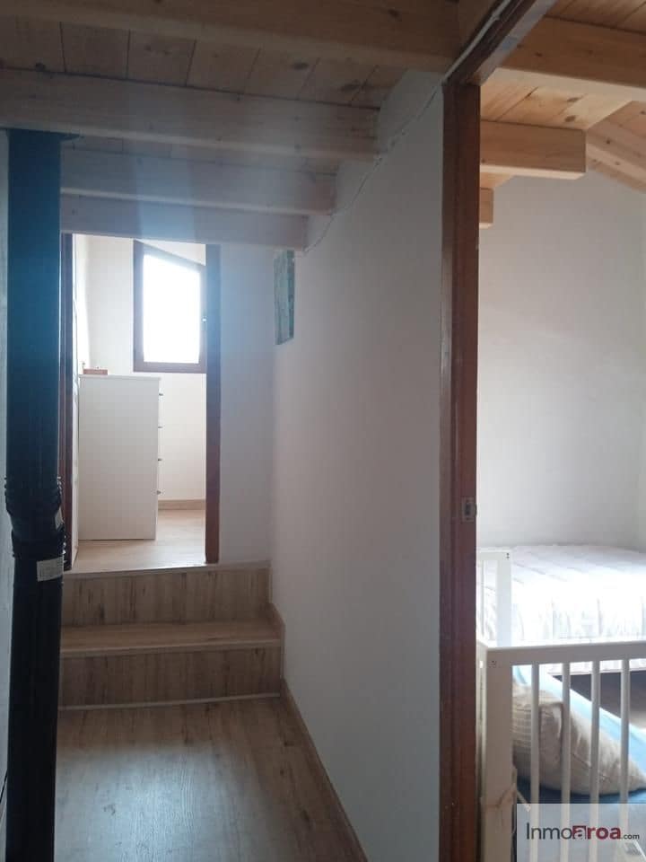 2 makuuhuone Huvila vuokrattavana paikassa Gatova - 500 € (Ref: 10002382)