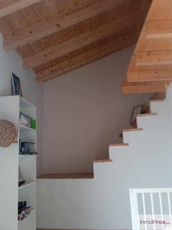 2 makuuhuone Huvila vuokrattavana paikassa Gatova - 500 € (Ref: 10002382)