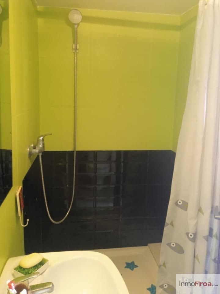 2 makuuhuone Huvila vuokrattavana paikassa Gatova - 500 € (Ref: 10002382)