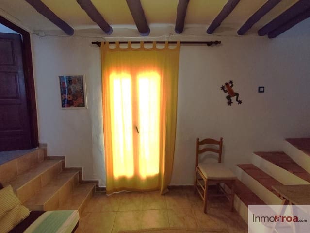 Chalet de 2 habitaciones en Gatova en alquiler - 500 € (Ref: 10002382)