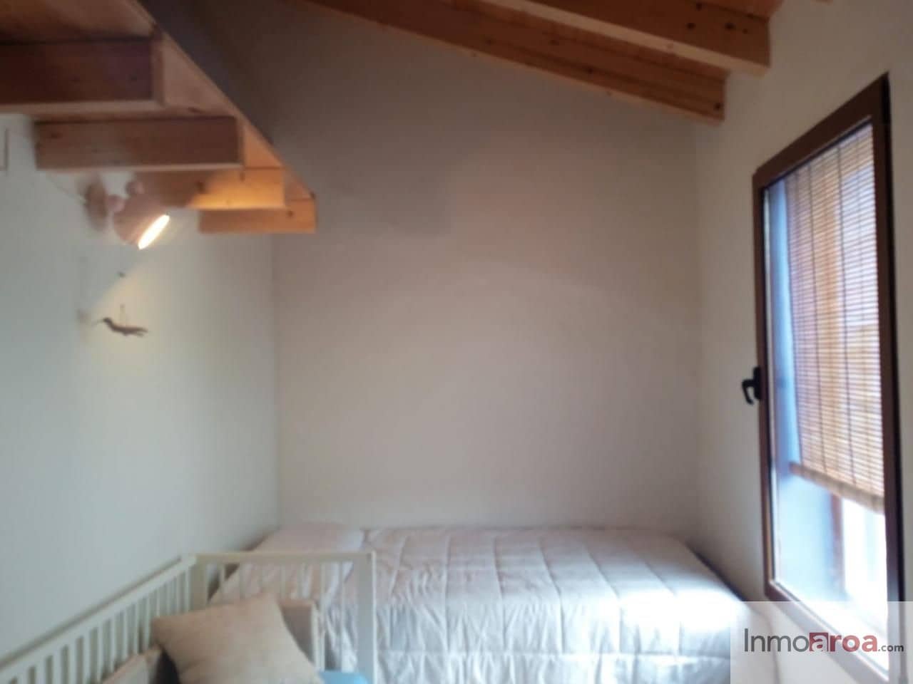 2 makuuhuone Huvila vuokrattavana paikassa Gatova - 500 € (Ref: 10002382)
