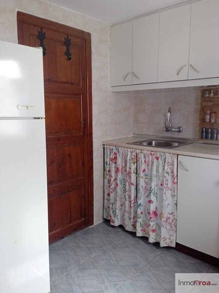 2 makuuhuone Huvila vuokrattavana paikassa Gatova - 500 € (Ref: 10002382)