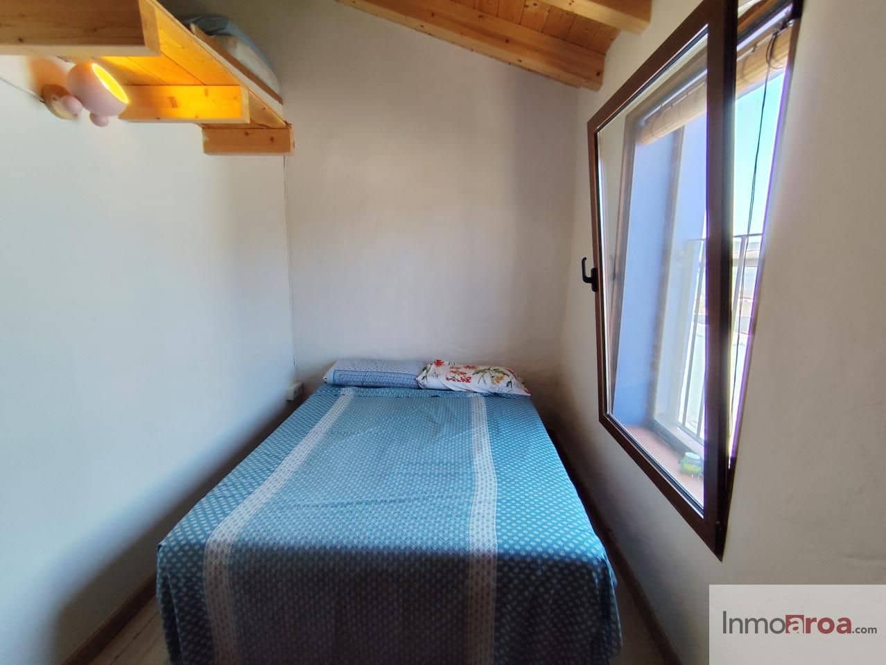 2 makuuhuone Huvila vuokrattavana paikassa Gatova - 500 € (Ref: 10002382)