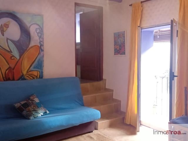Chalet de 2 habitaciones en Gatova en alquiler - 500 € (Ref: 10002382)