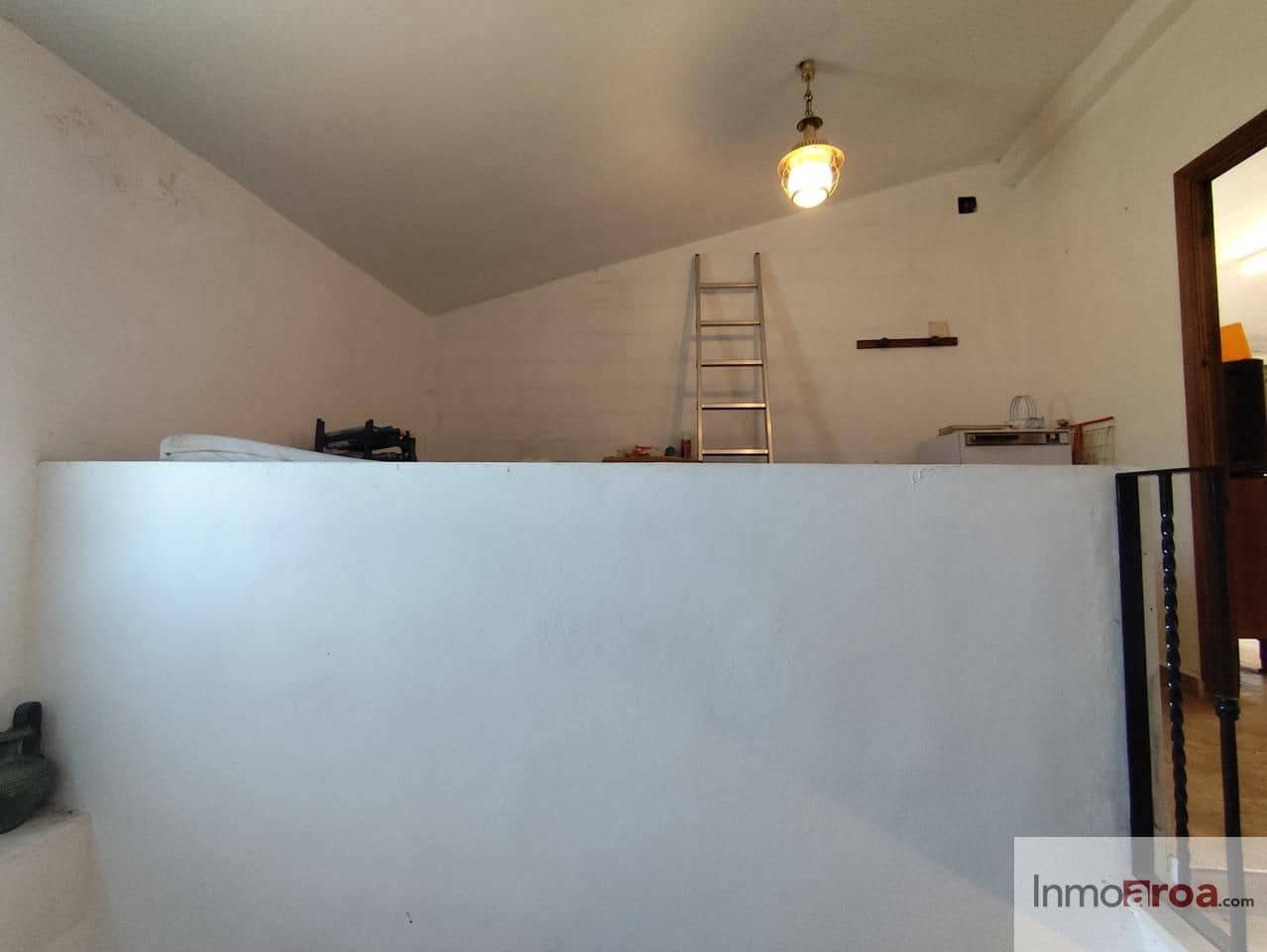 4 sovrum Villa till salu i Gatova med garage - 150 000 € (Ref: 10007132)