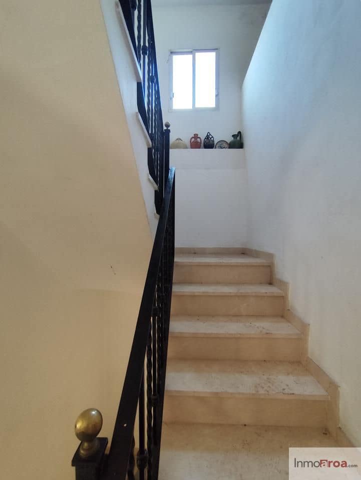 4 sovrum Villa till salu i Gatova med garage - 150 000 € (Ref: 10007132)
