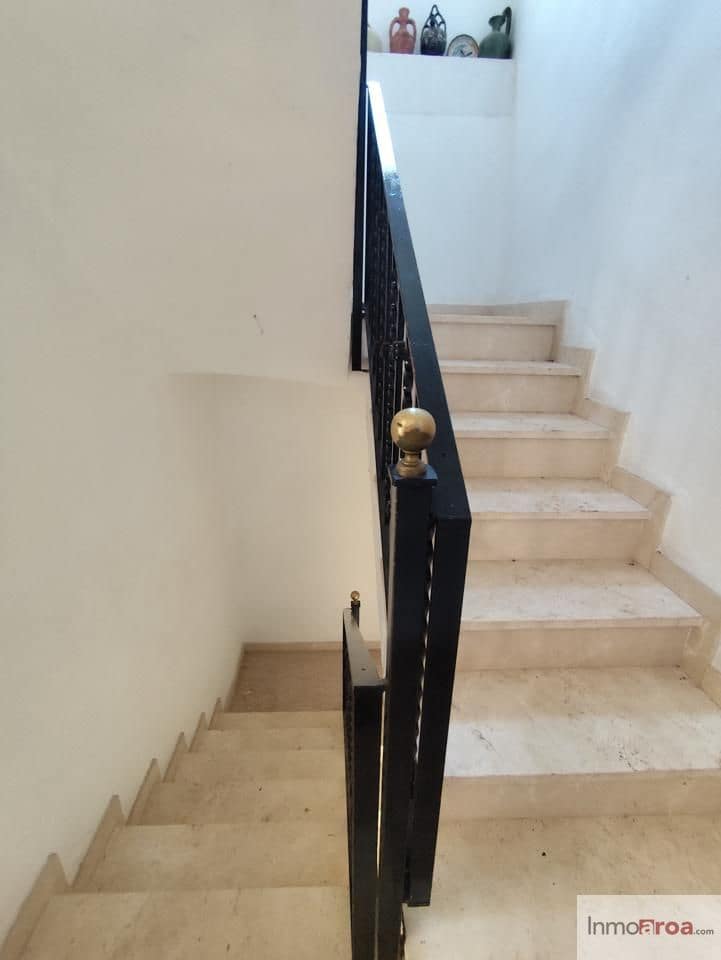 4 sovrum Villa till salu i Gatova med garage - 150 000 € (Ref: 10007132)