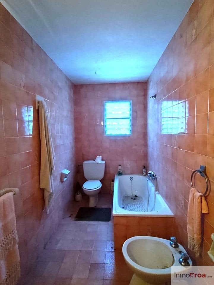 4 sovrum Villa till salu i Gatova med garage - 150 000 € (Ref: 10007132)