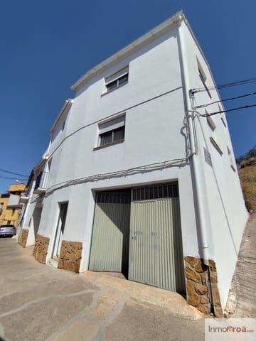 4 bedroom Villa for sale in Gatova - € 150,000 (Ref: 10007132)