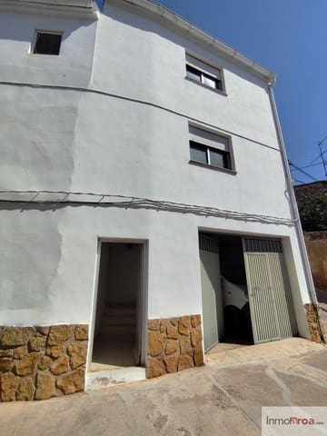 4 bedroom Villa for sale in Gatova - € 150,000 (Ref: 10007132)