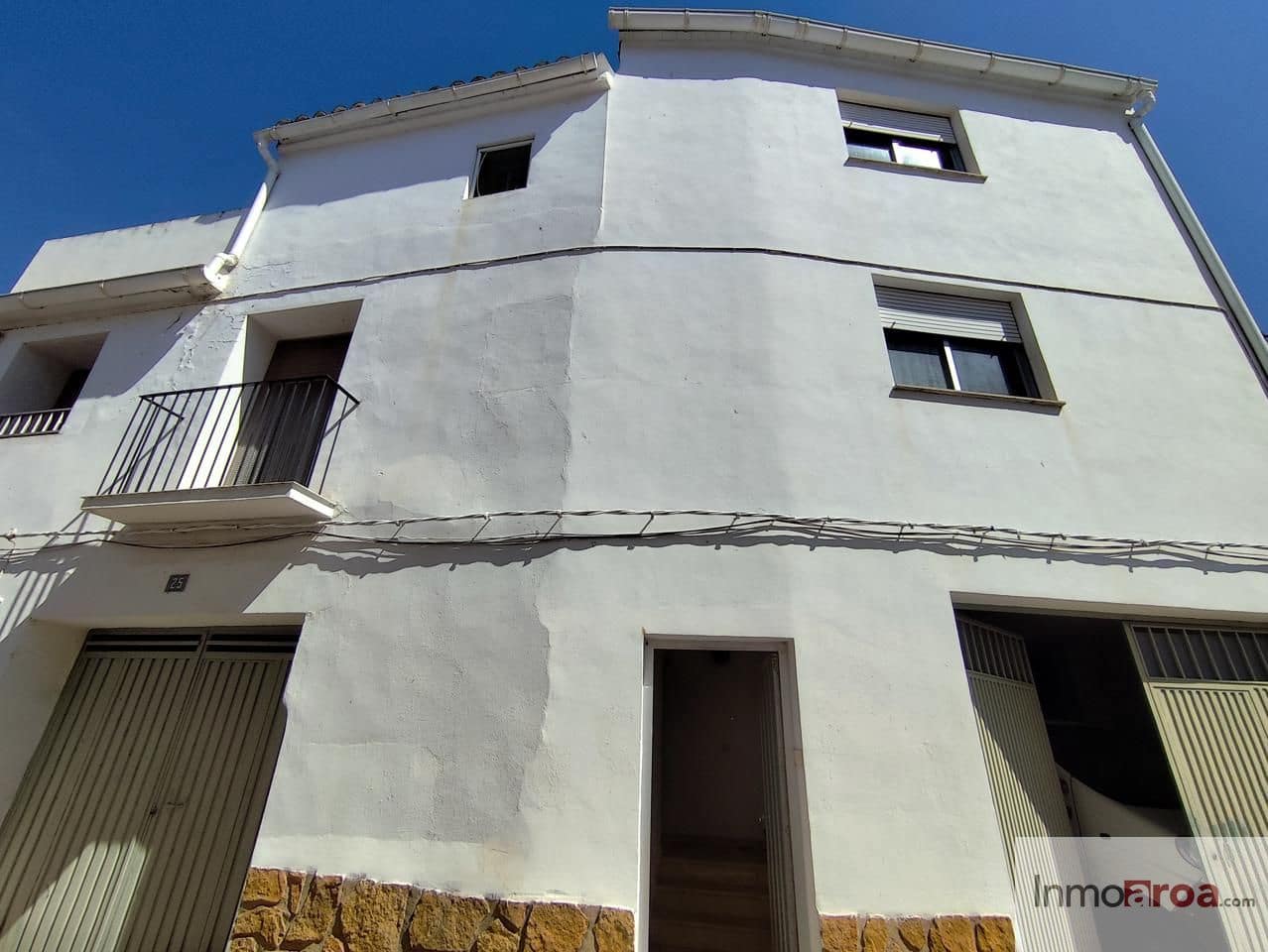 4 sovrum Villa till salu i Gatova med garage - 150 000 € (Ref: 10007132)