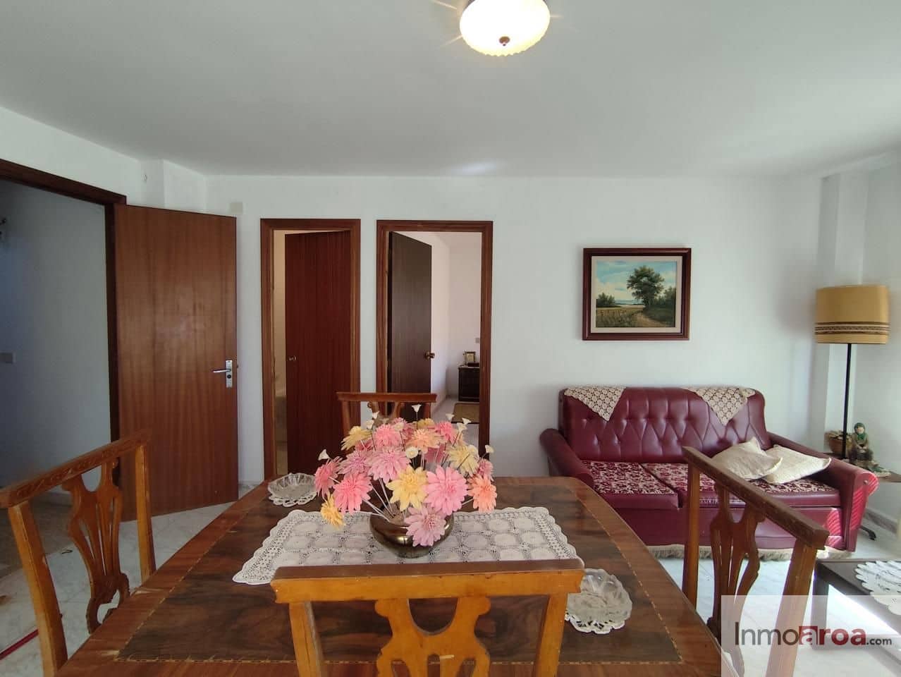 4 sovrum Villa till salu i Gatova med garage - 150 000 € (Ref: 10007132)