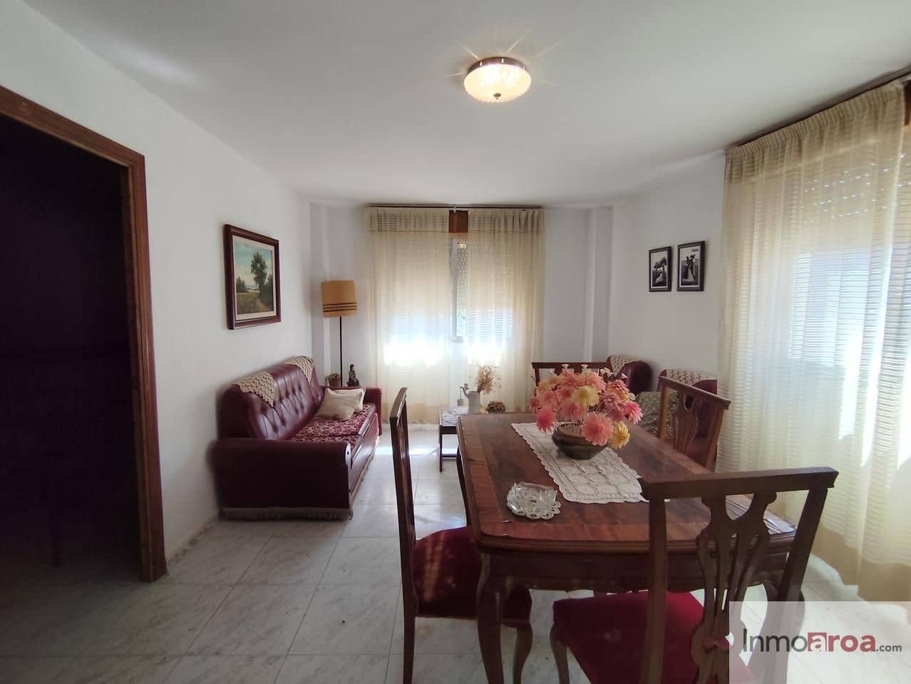 4 sovrum Villa till salu i Gatova med garage - 150 000 € (Ref: 10007132)