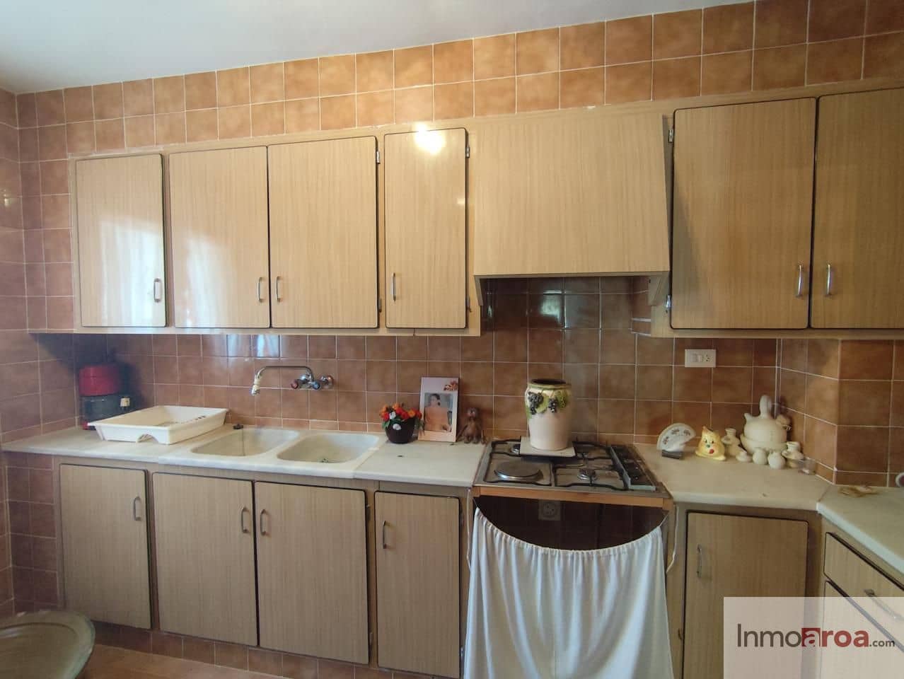 4 sovrum Villa till salu i Gatova med garage - 150 000 € (Ref: 10007132)