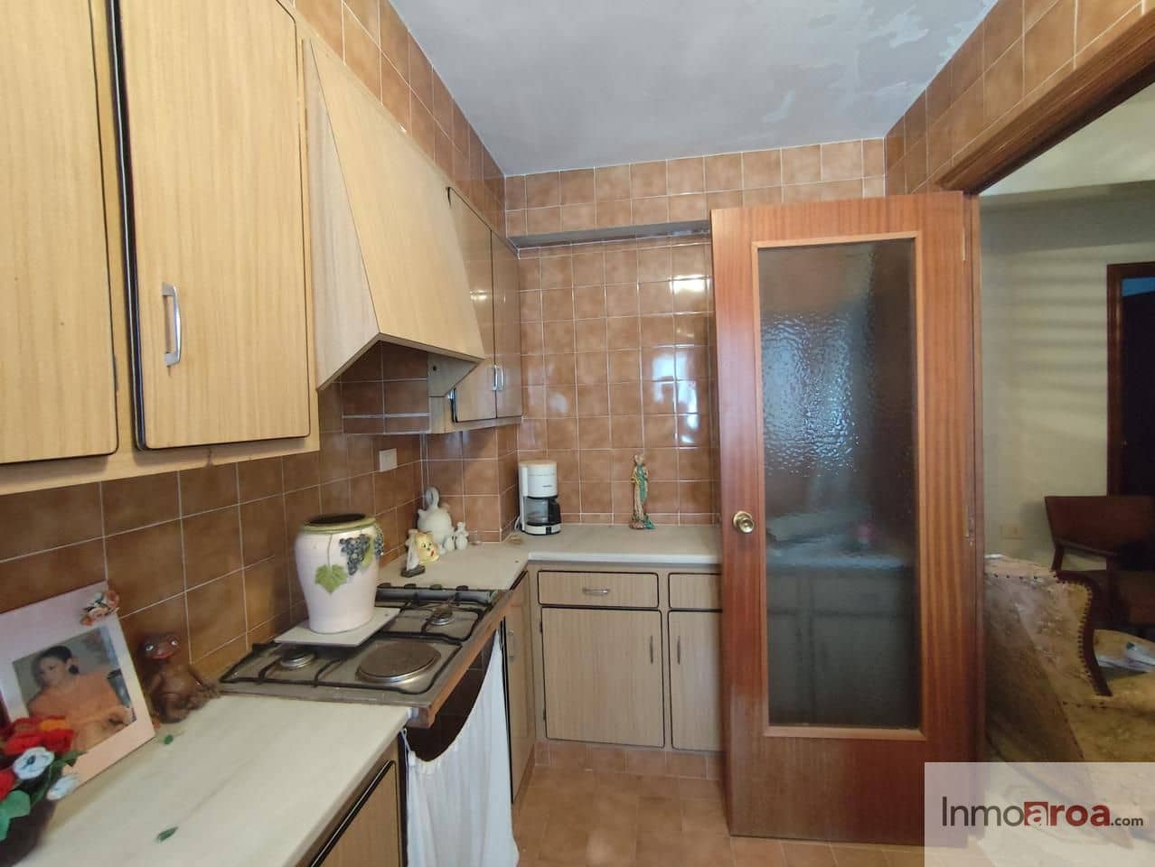 4 sovrum Villa till salu i Gatova med garage - 150 000 € (Ref: 10007132)