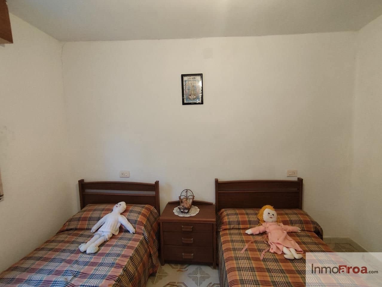 4 sovrum Villa till salu i Gatova med garage - 150 000 € (Ref: 10007132)