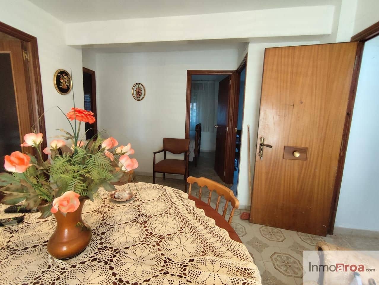 4 sovrum Villa till salu i Gatova med garage - 150 000 € (Ref: 10007132)
