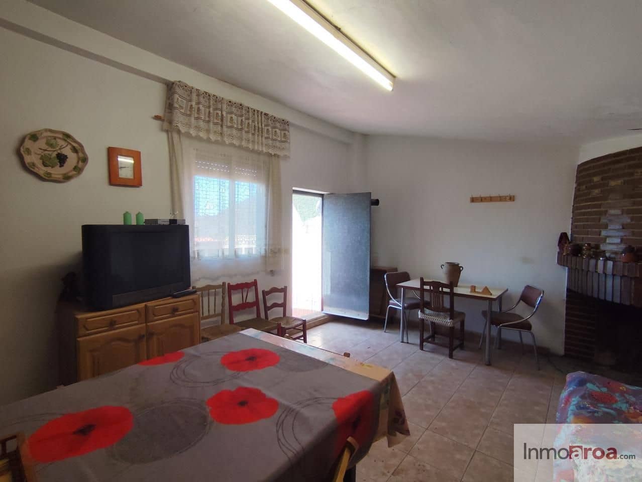4 sovrum Villa till salu i Gatova med garage - 150 000 € (Ref: 10007132)