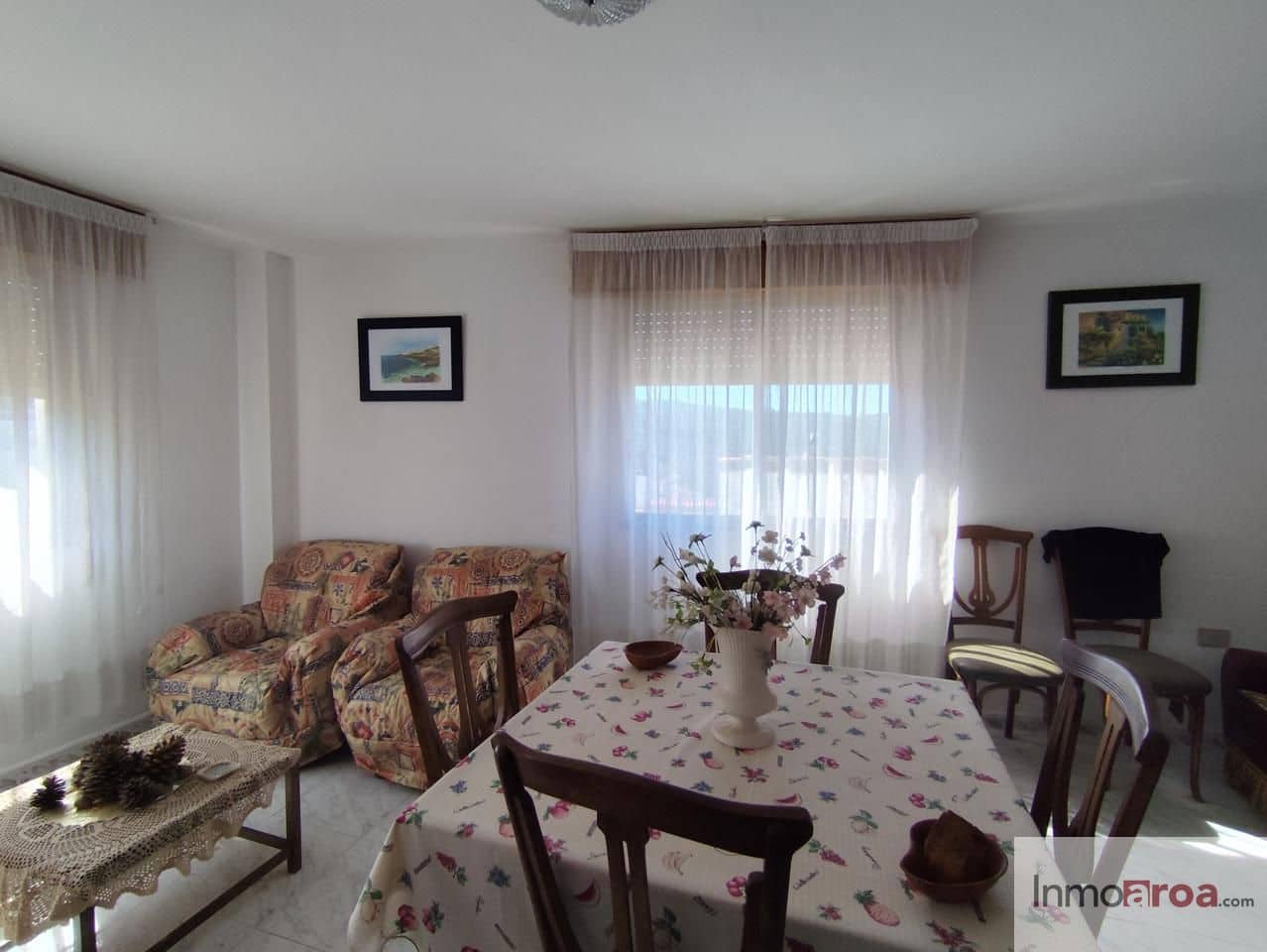 4 sovrum Villa till salu i Gatova med garage - 150 000 € (Ref: 10007132)
