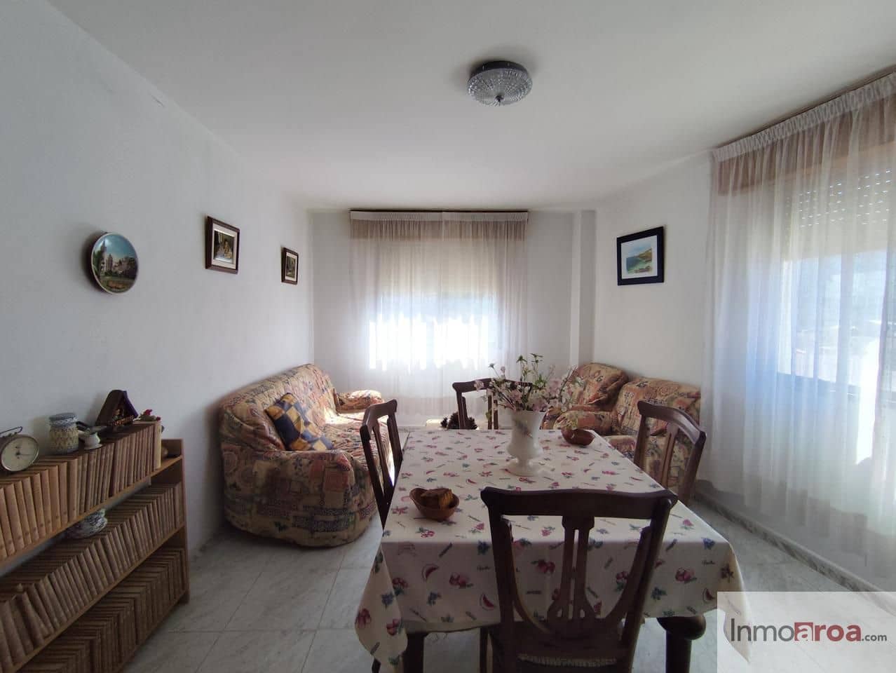 4 sovrum Villa till salu i Gatova med garage - 150 000 € (Ref: 10007132)