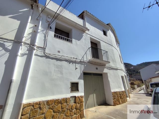 4 bedroom Villa for sale in Gatova - € 150,000 (Ref: 10007132)