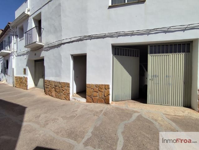 4 bedroom Villa for sale in Gatova - € 150,000 (Ref: 10007132)