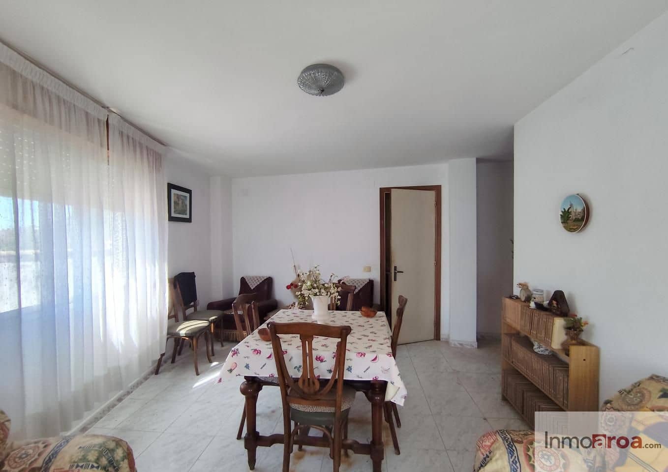 4 sovrum Villa till salu i Gatova med garage - 150 000 € (Ref: 10007132)