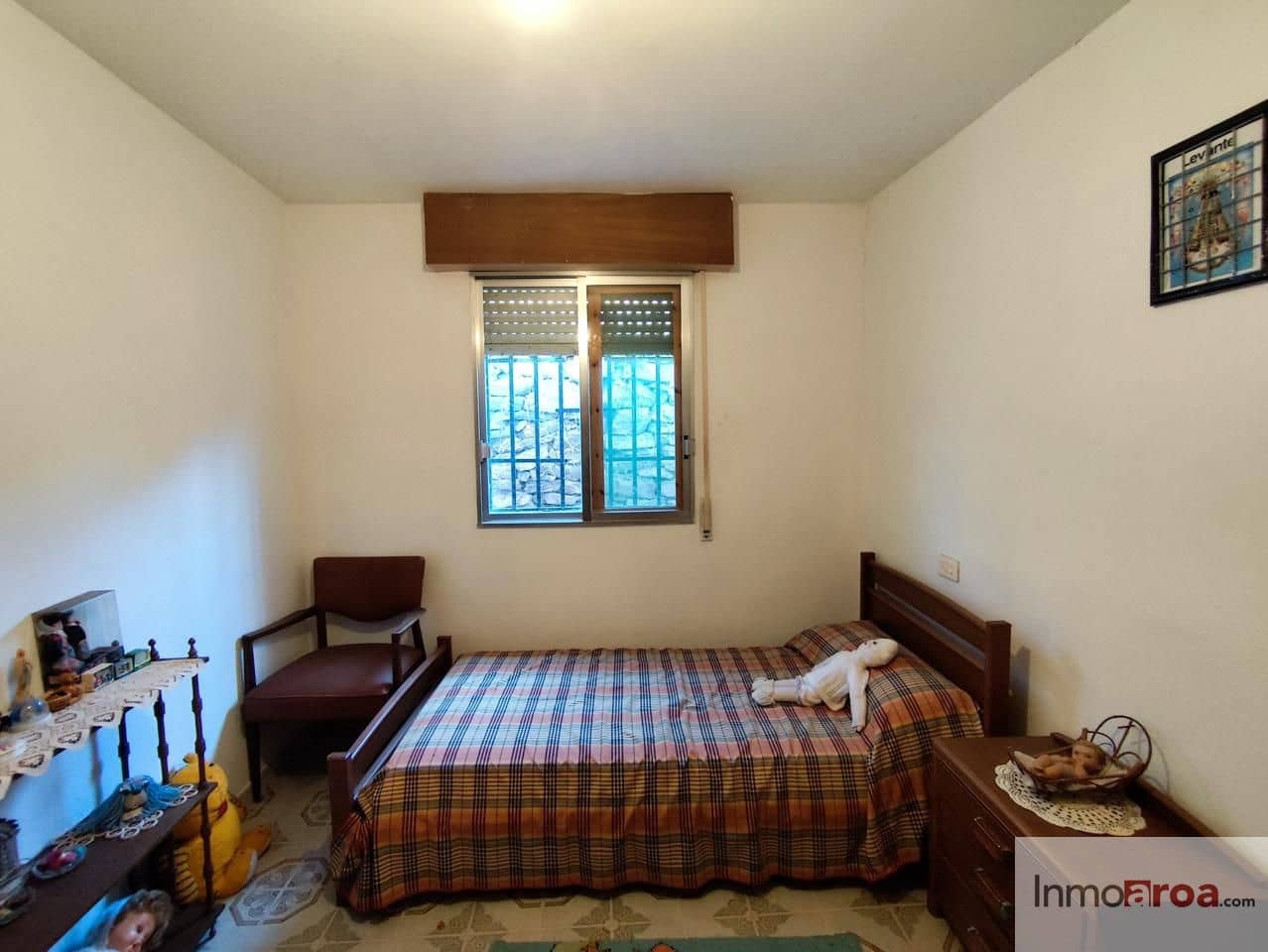 4 sovrum Villa till salu i Gatova med garage - 150 000 € (Ref: 10007132)