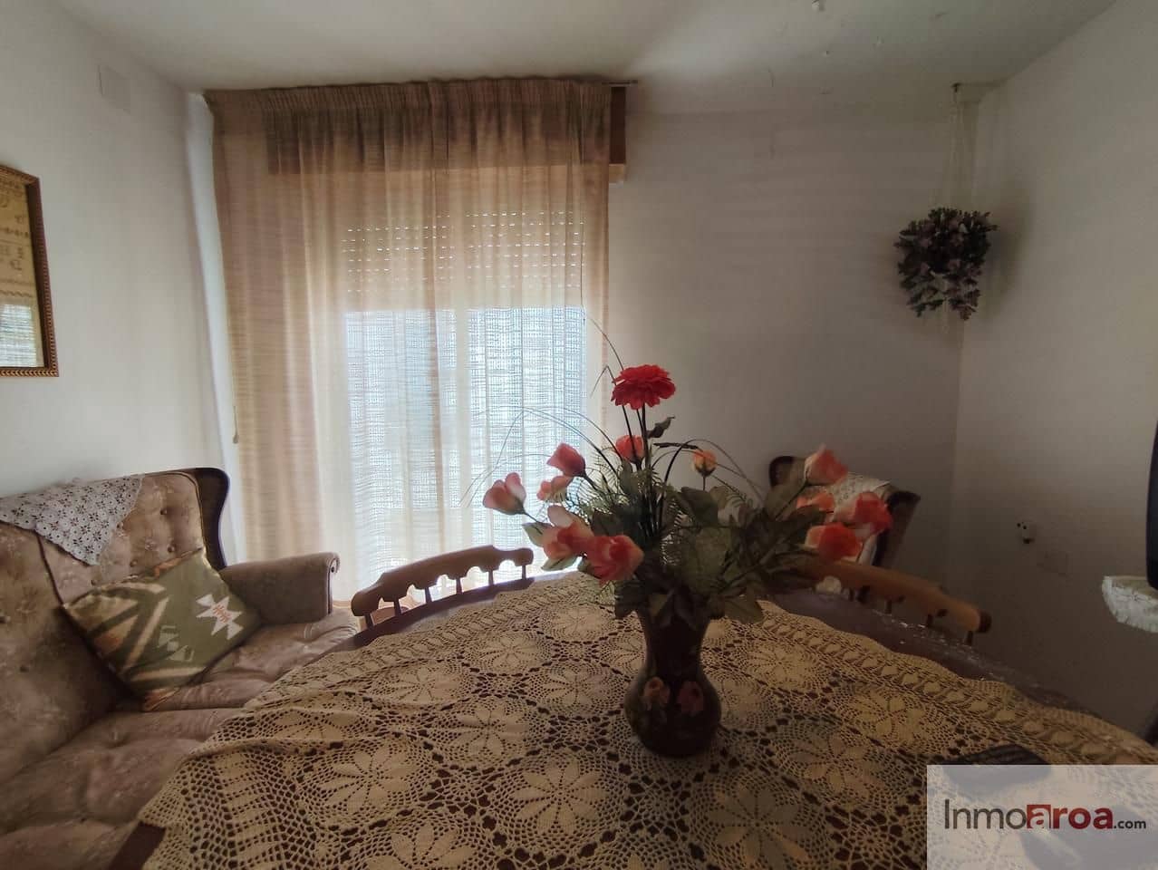 4 sovrum Villa till salu i Gatova med garage - 150 000 € (Ref: 10007132)