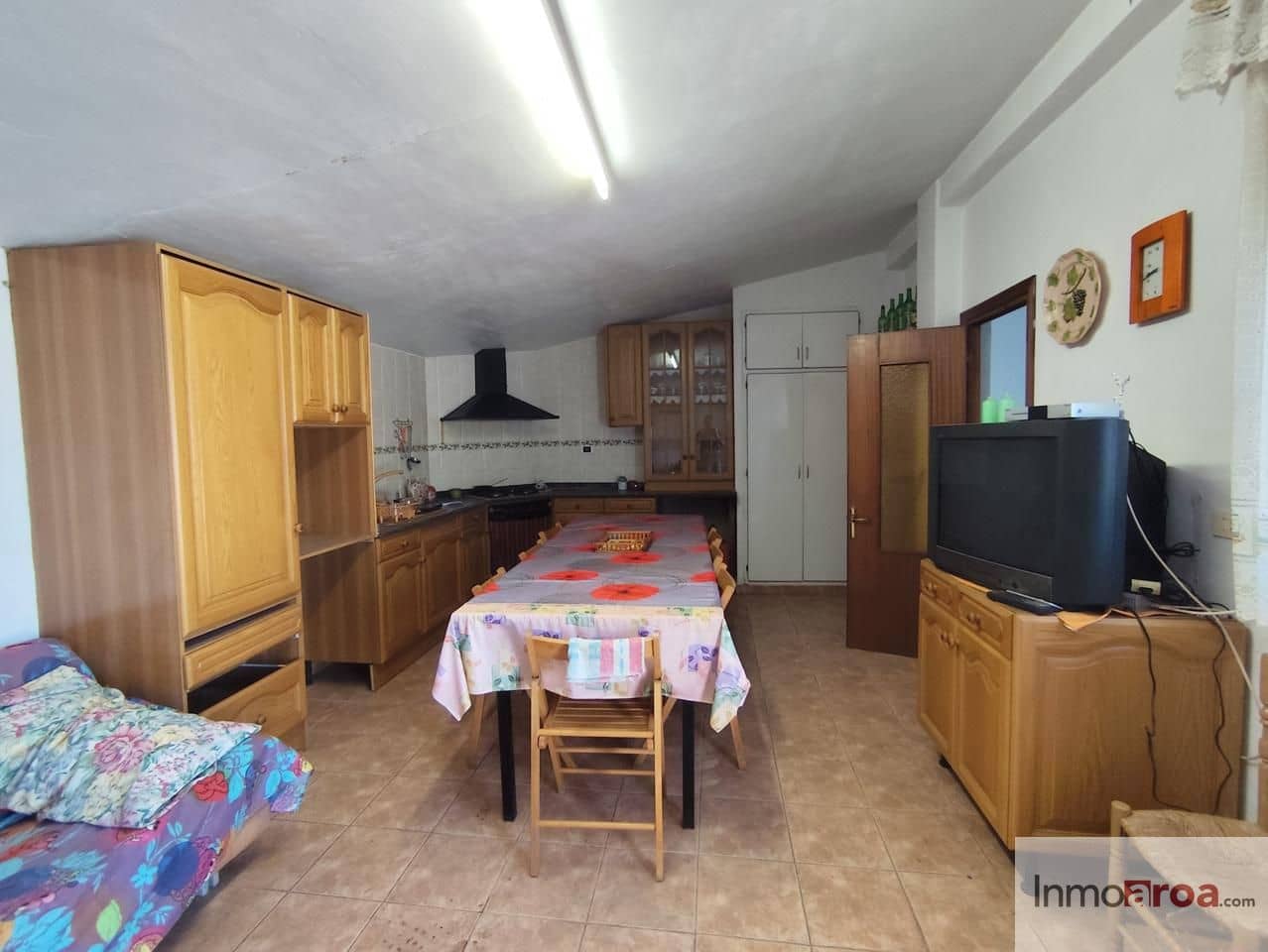 4 sovrum Villa till salu i Gatova med garage - 150 000 € (Ref: 10007132)
