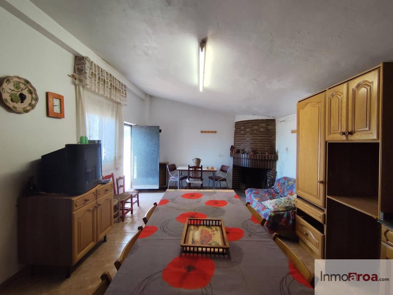 4 sovrum Villa till salu i Gatova med garage - 150 000 € (Ref: 10007132)