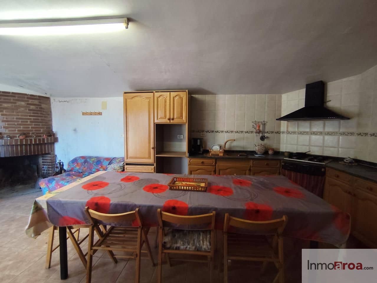 4 sovrum Villa till salu i Gatova med garage - 150 000 € (Ref: 10007132)
