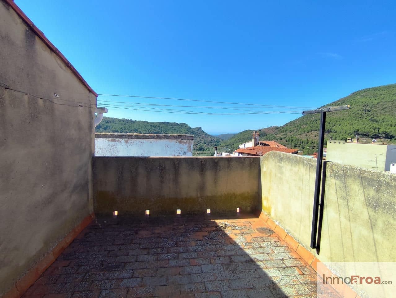 4 sovrum Villa till salu i Gatova med garage - 150 000 € (Ref: 10007132)