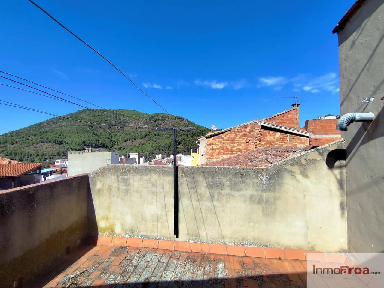 4 sovrum Villa till salu i Gatova med garage - 150 000 € (Ref: 10007132)