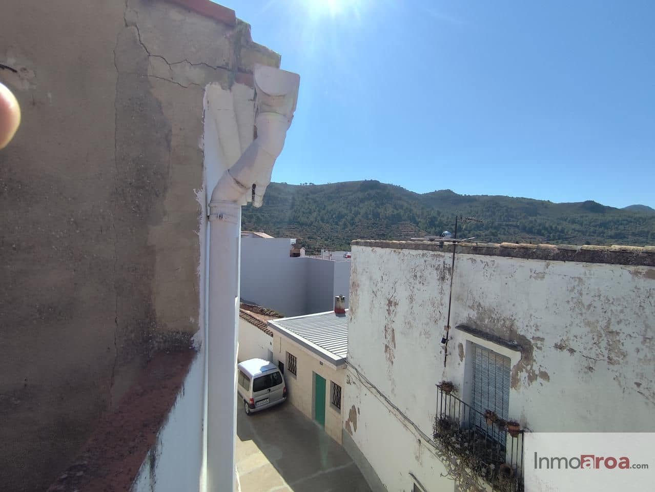 4 sovrum Villa till salu i Gatova med garage - 150 000 € (Ref: 10007132)