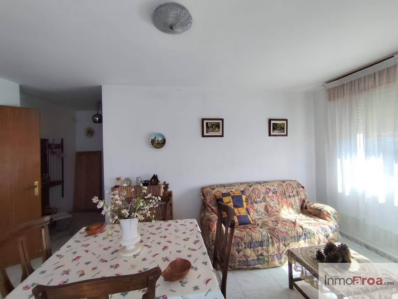 4 sovrum Villa till salu i Gatova med garage - 150 000 € (Ref: 10007132)