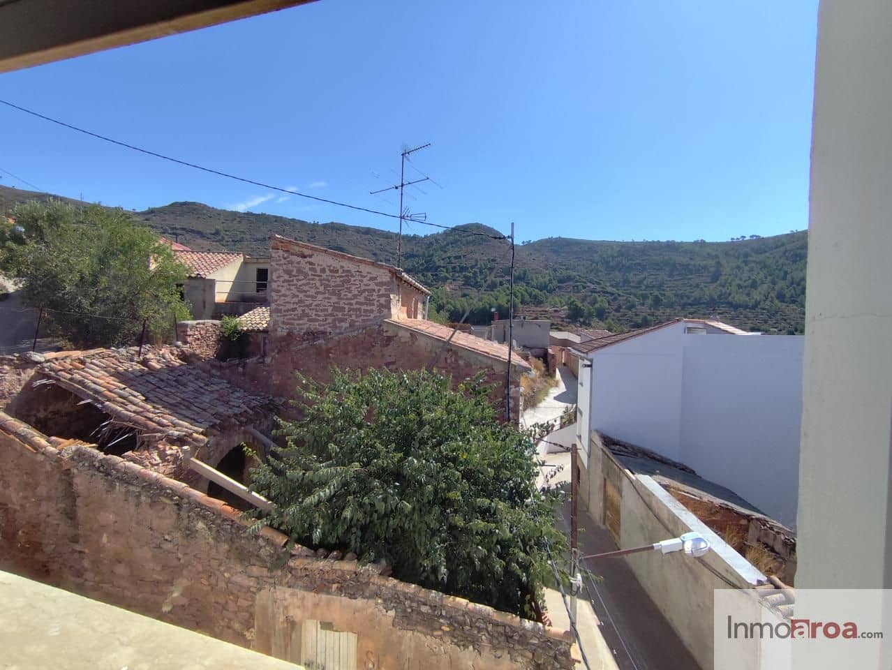 4 sovrum Villa till salu i Gatova med garage - 150 000 € (Ref: 10007132)