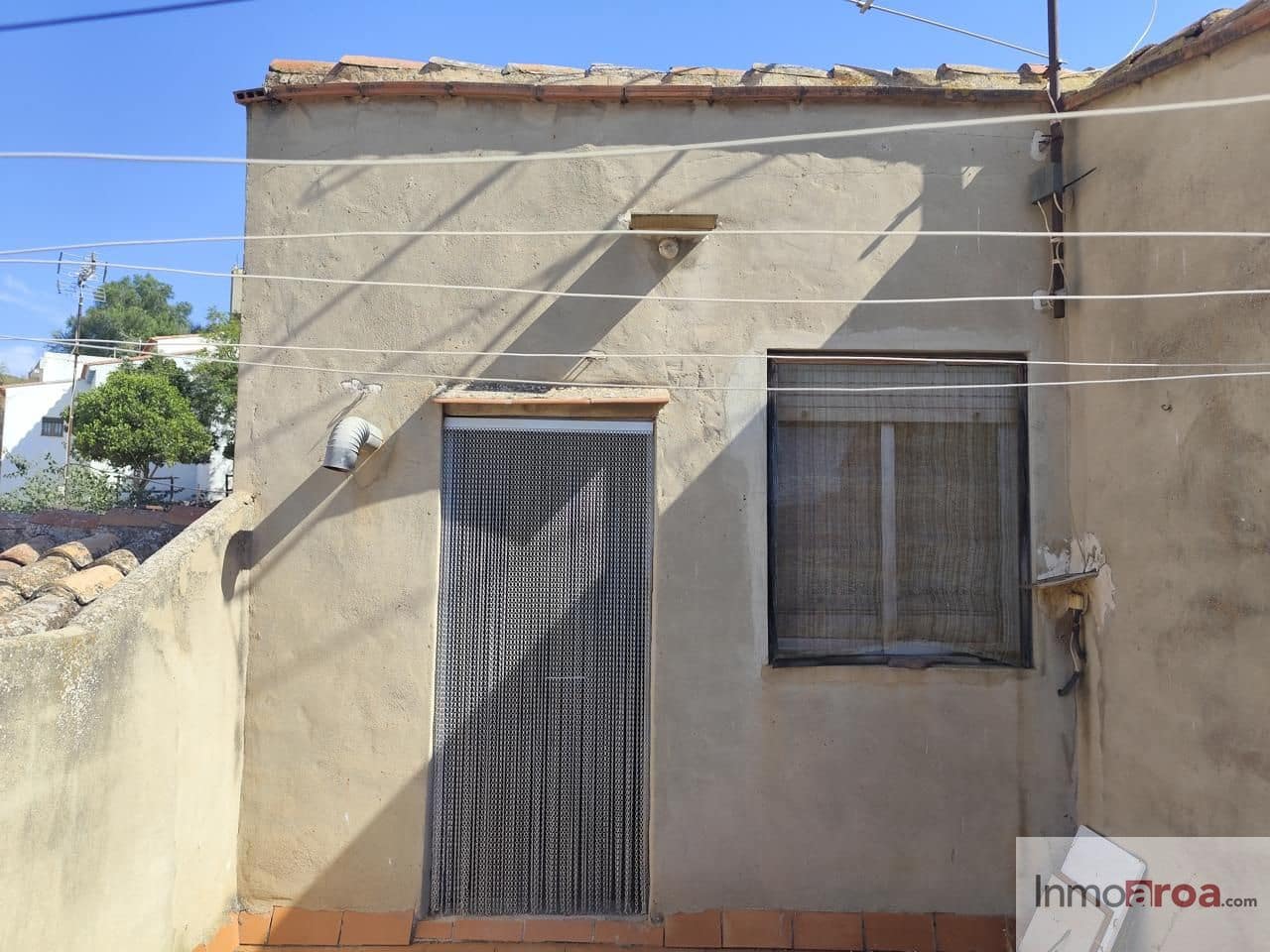 4 sovrum Villa till salu i Gatova med garage - 150 000 € (Ref: 10007132)