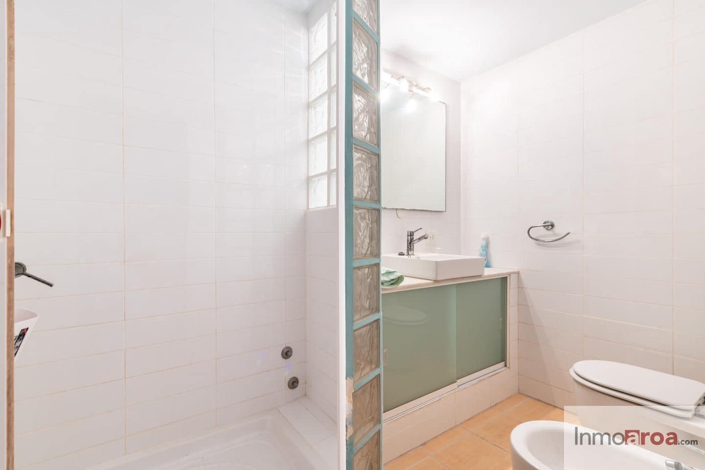 4 chambre Appartement à vendre à Castello de la Plana avec garage - 165 000 € (Ref: 10012302)