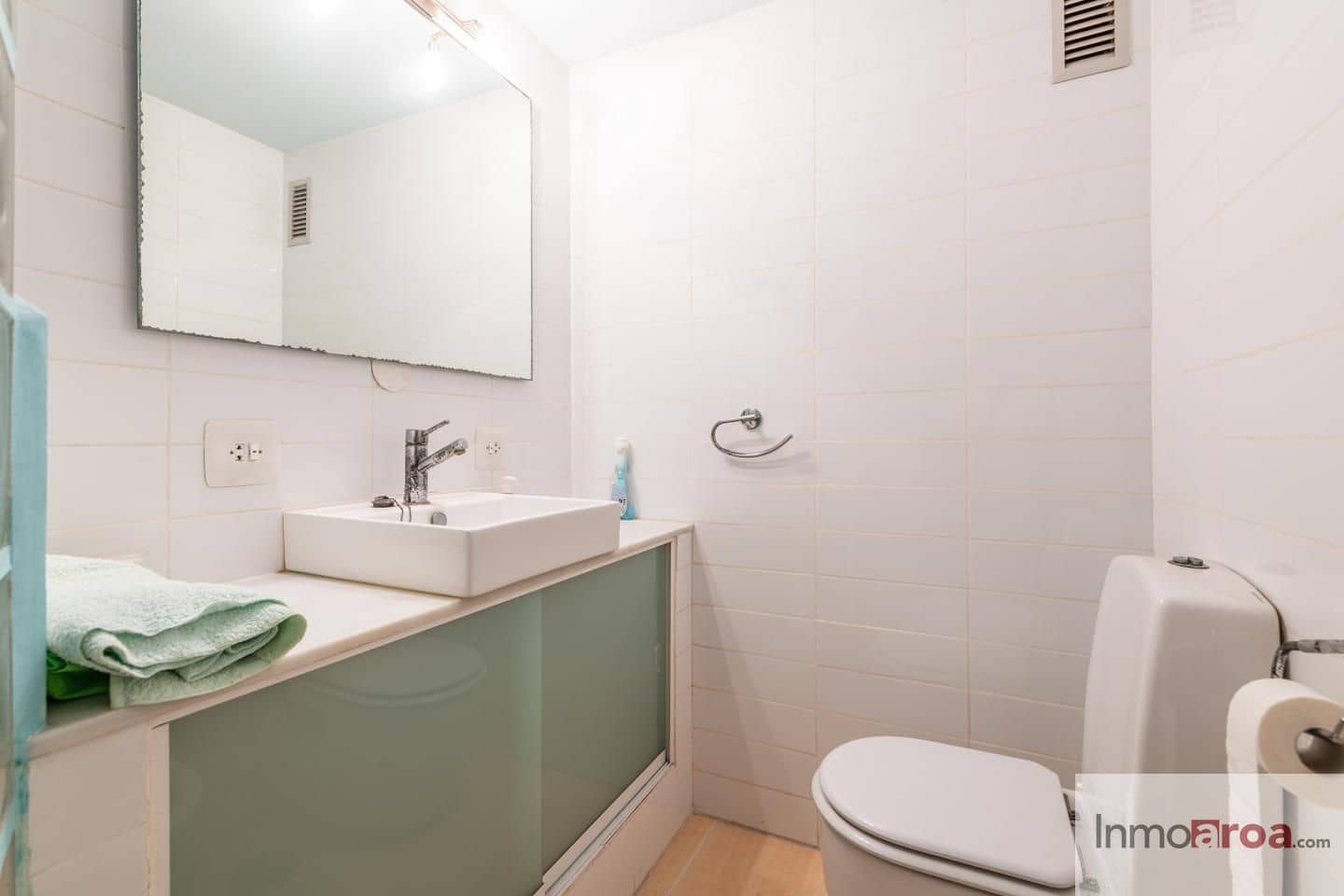 4 chambre Appartement à vendre à Castello de la Plana avec garage - 165 000 € (Ref: 10012302)