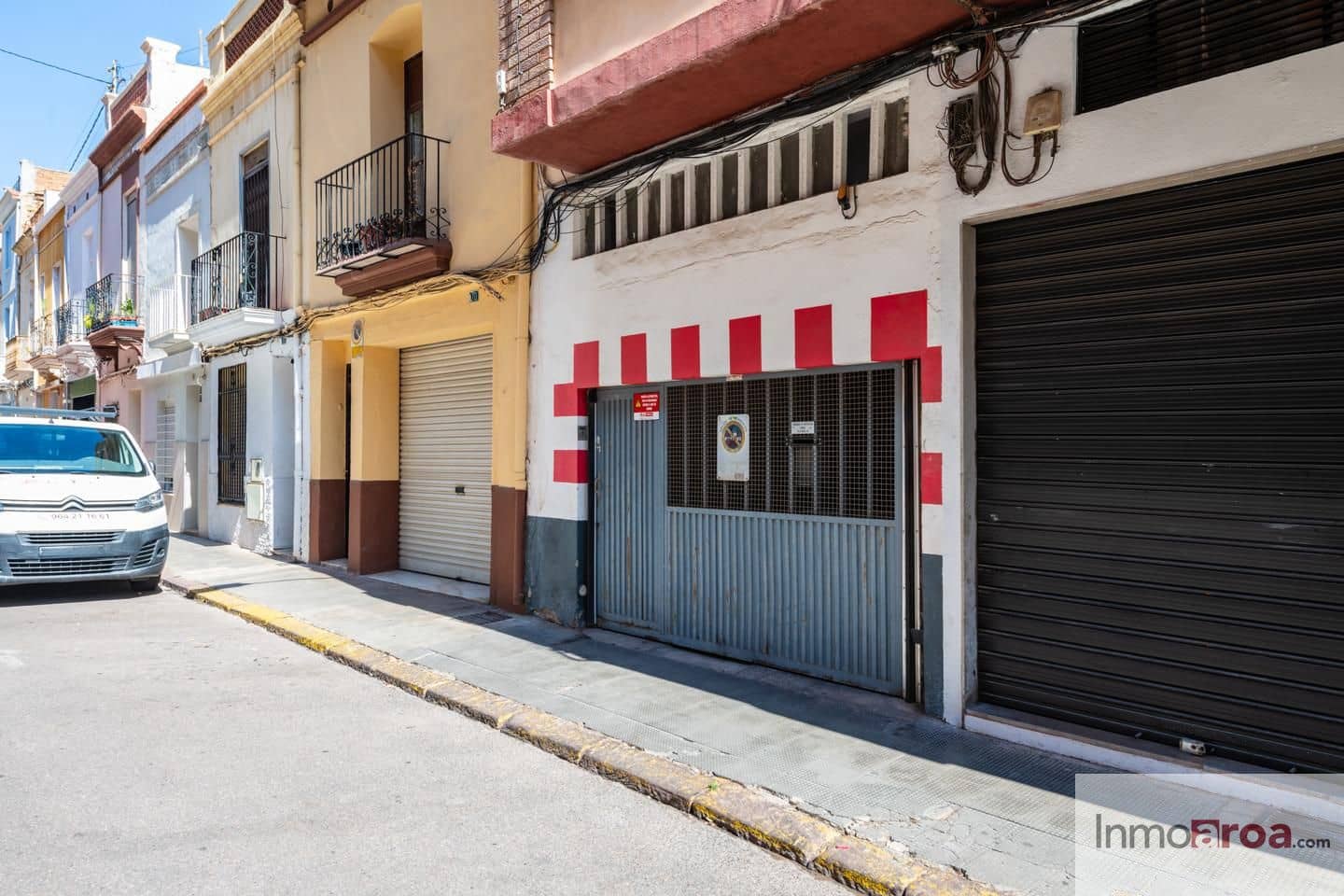 4 chambre Appartement à vendre à Castello de la Plana avec garage - 165 000 € (Ref: 10012302)