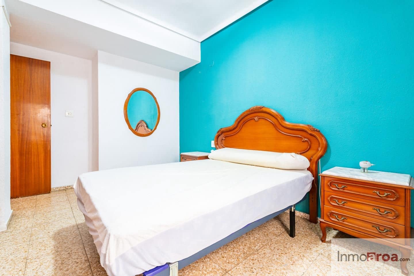 4 chambre Appartement à vendre à Castello de la Plana avec garage - 165 000 € (Ref: 10012302)