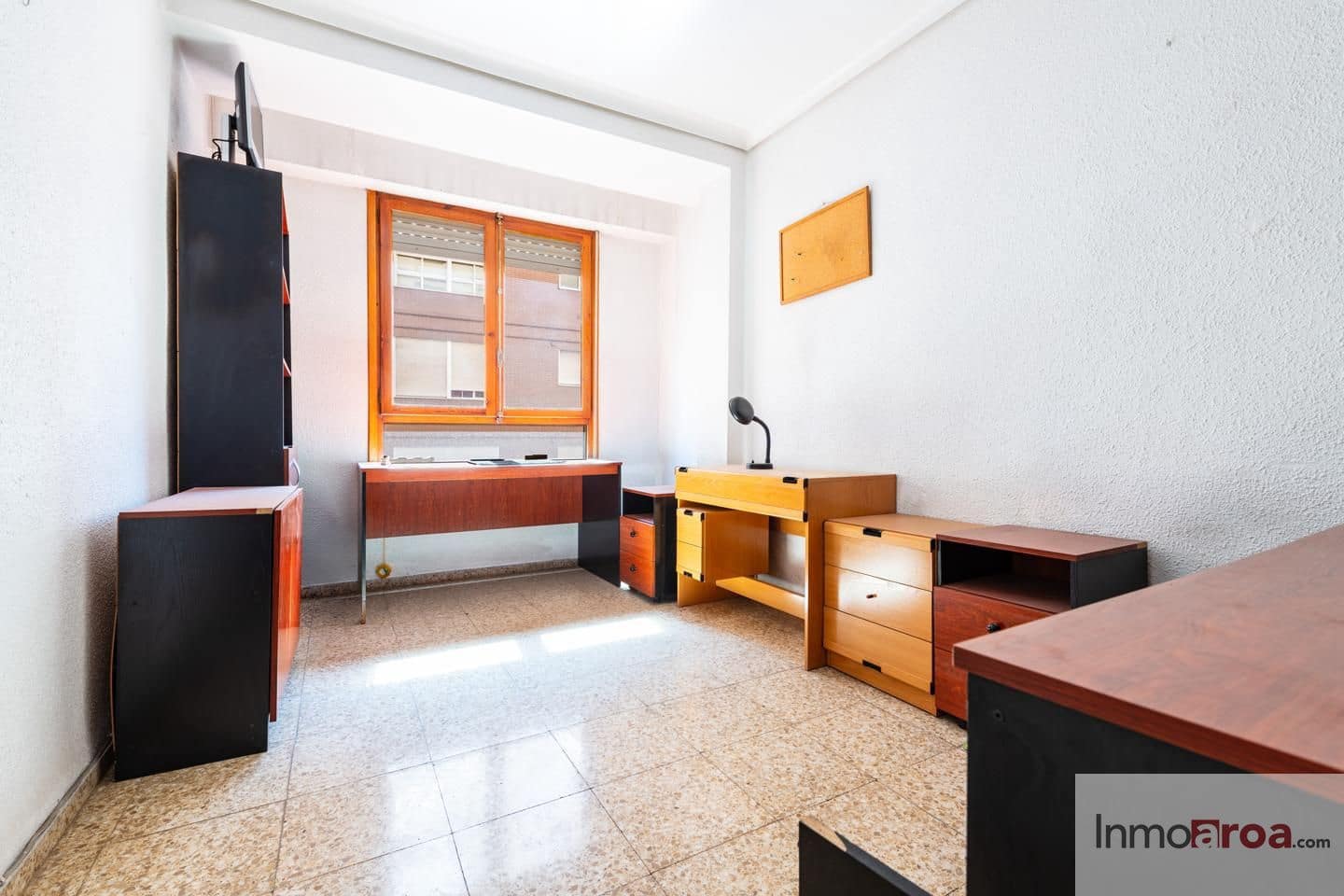 4 chambre Appartement à vendre à Castello de la Plana avec garage - 165 000 € (Ref: 10012302)