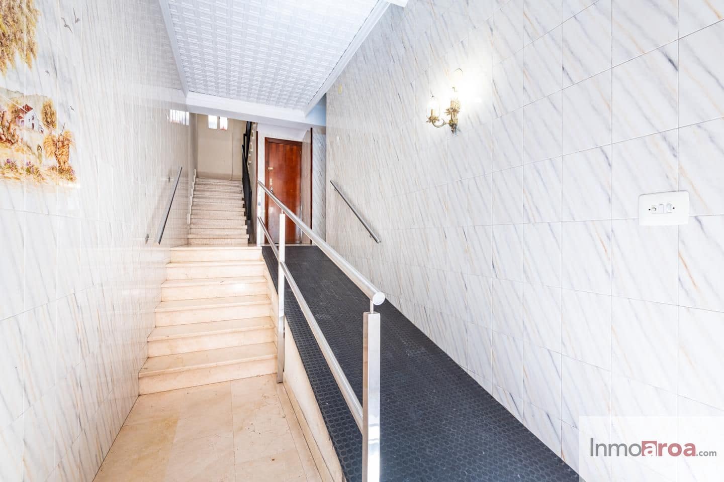 4 chambre Appartement à vendre à Castello de la Plana avec garage - 165 000 € (Ref: 10012302)