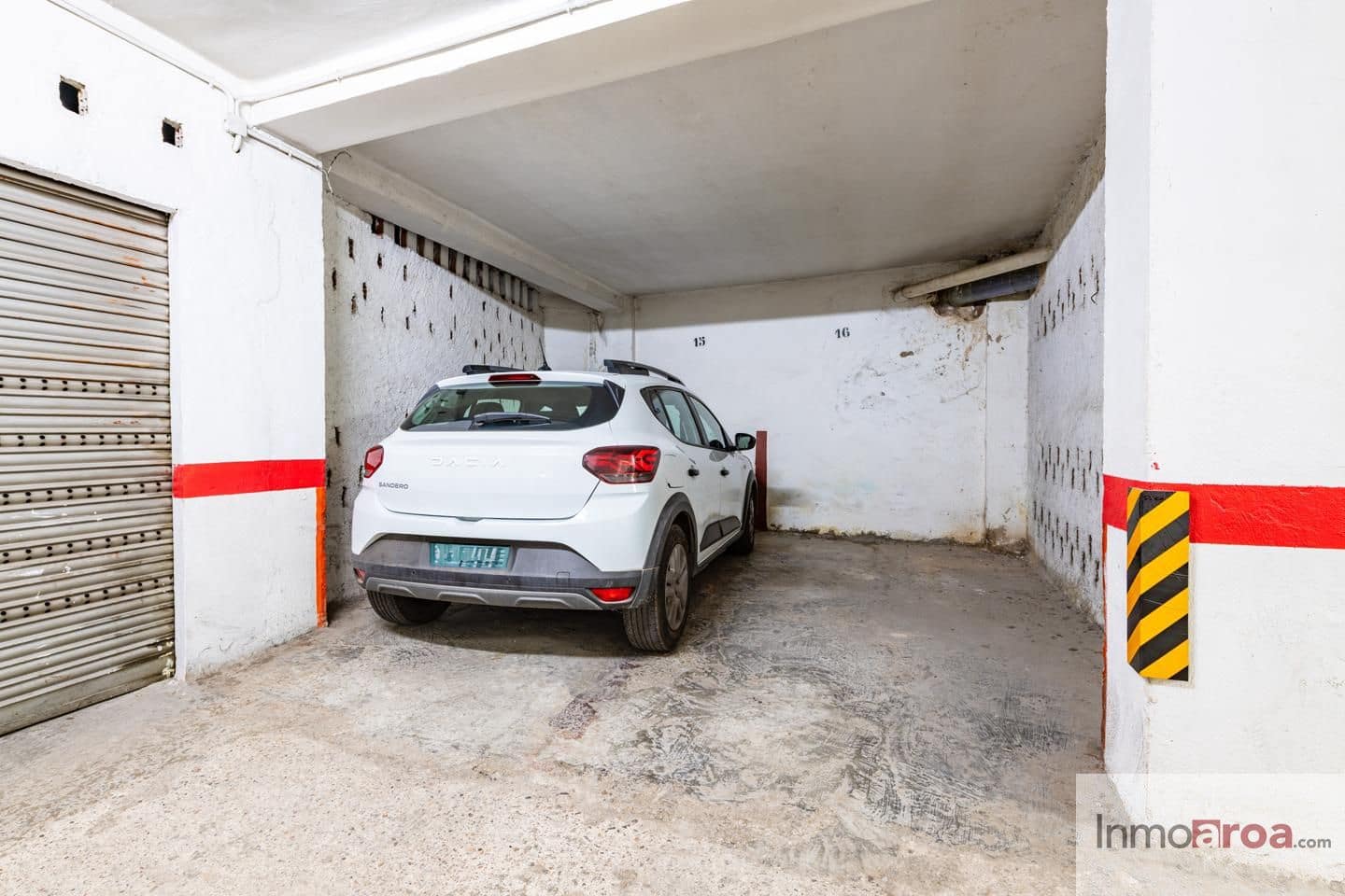 4 chambre Appartement à vendre à Castello de la Plana avec garage - 165 000 € (Ref: 10012302)