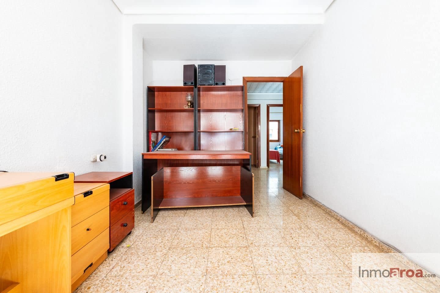 4 chambre Appartement à vendre à Castello de la Plana avec garage - 165 000 € (Ref: 10012302)