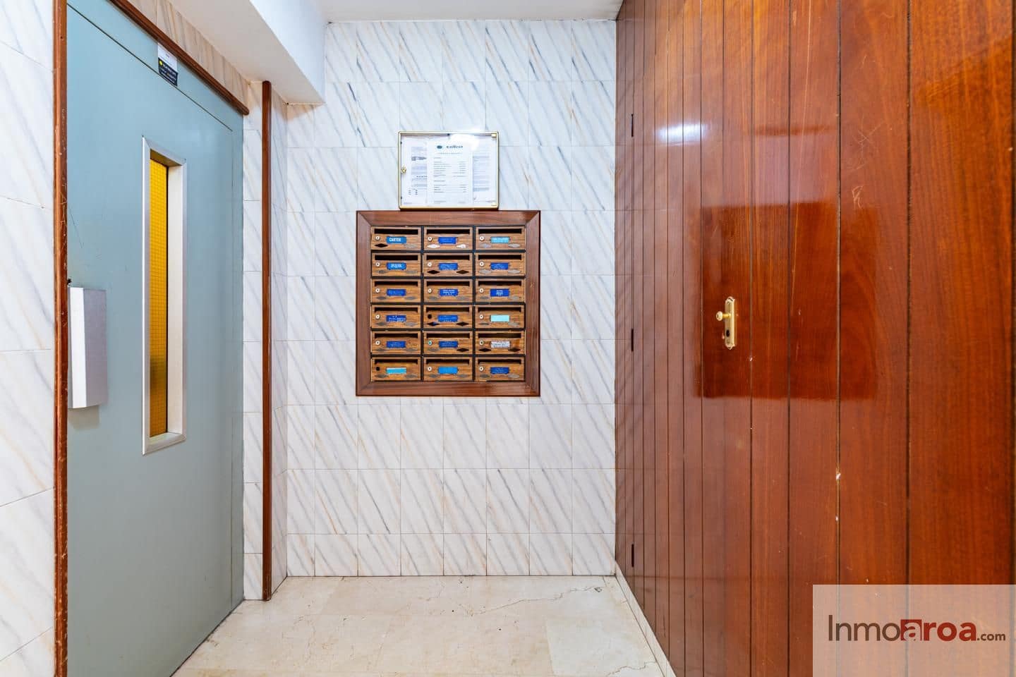 4 chambre Appartement à vendre à Castello de la Plana avec garage - 165 000 € (Ref: 10012302)