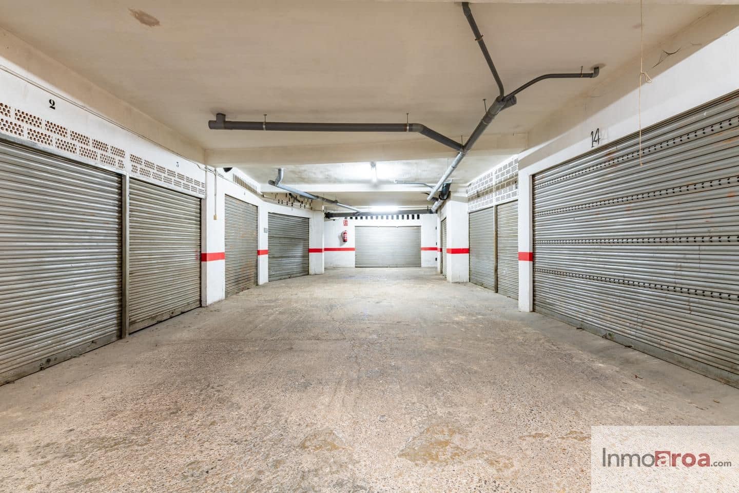 4 chambre Appartement à vendre à Castello de la Plana avec garage - 165 000 € (Ref: 10012302)